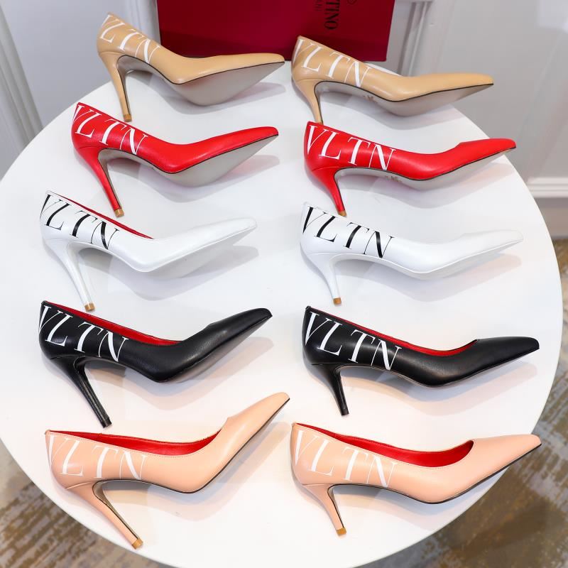 Valentino High Heels